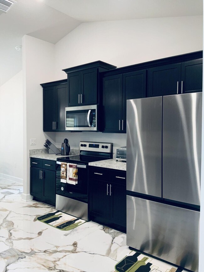 362 Garvey Rd in Palm Bay, FL - Building Photo - Building Photo