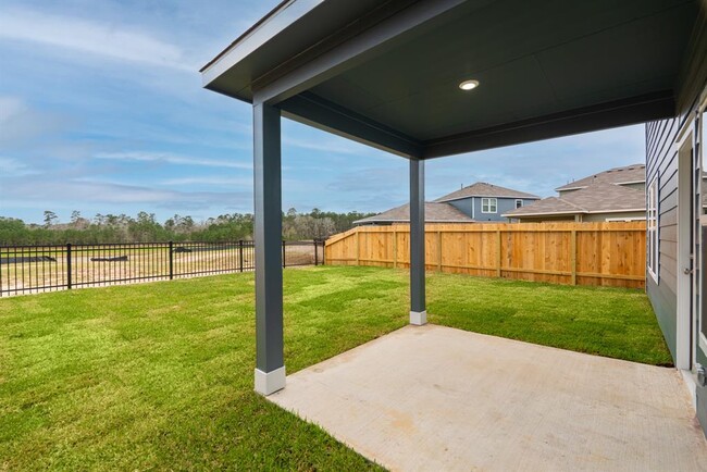 7843 Alset Dr in Magnolia, TX - Building Photo - Building Photo