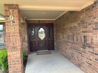 1913 E 21st St in Clovis, NM - Foto de edificio - Building Photo