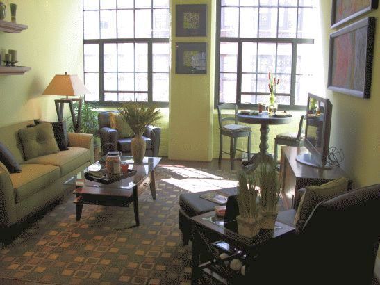 property at 2429 Locust St