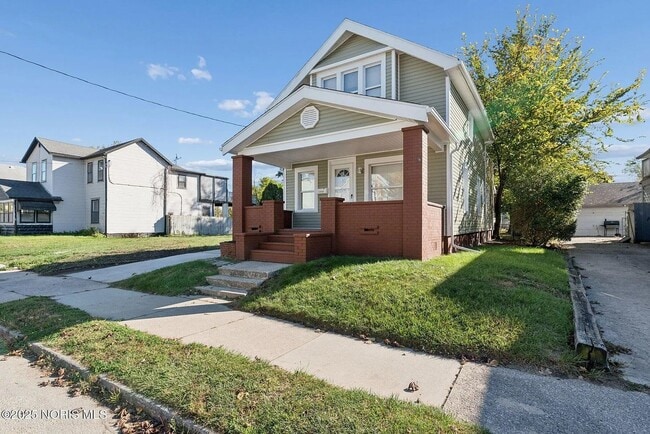 1557 Indiana Ave in Toledo, OH - Building Photo - Building Photo