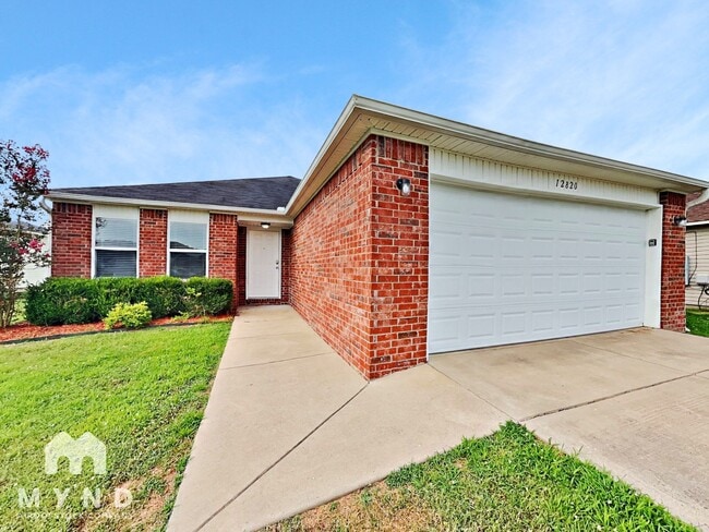 property at 12820 Bell Flower Drive