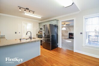 909 Woodview Ridge Trail in Lewisville, NC - Building Photo - Building Photo