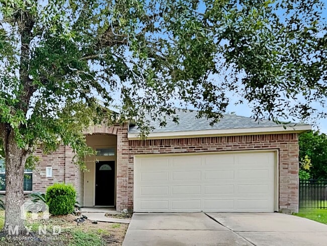 property at 3202 Black Ln