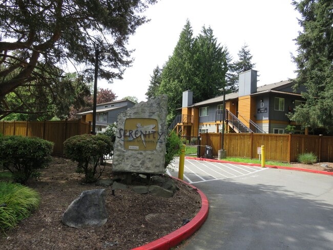 property at 10816 NE 147th Ln