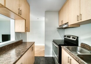 1585-1585 Oxford St in Halifax, NS - Building Photo - Building Photo