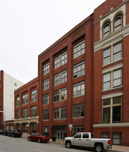 McPike Drug Company Building in Kansas City, MO - Building Photo - Building Photo