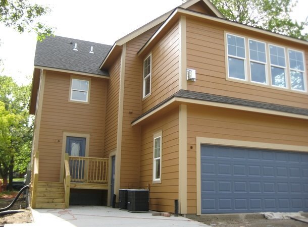 1700 Tennessee St in Lawrence, KS - Building Photo - Building Photo