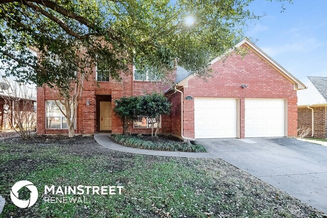 7424 Jamie Renee Ln in Fort Worth, TX - Building Photo - Building Photo