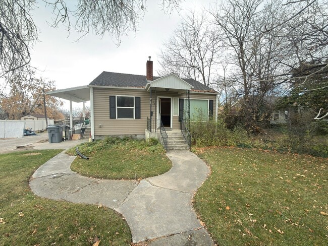 property at 240 S Main St