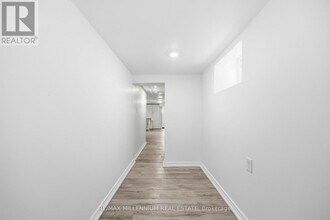 17 Greenlaw Ave in Toronto, ON - Building Photo - Building Photo