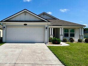 12598 Itani Wy in Jacksonville, FL - Building Photo - Building Photo