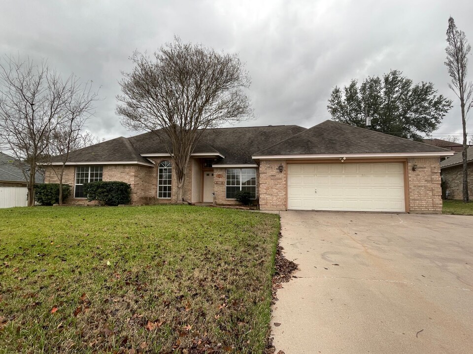 1802 Thomas Ct in Harker Heights, TX - Building Photo