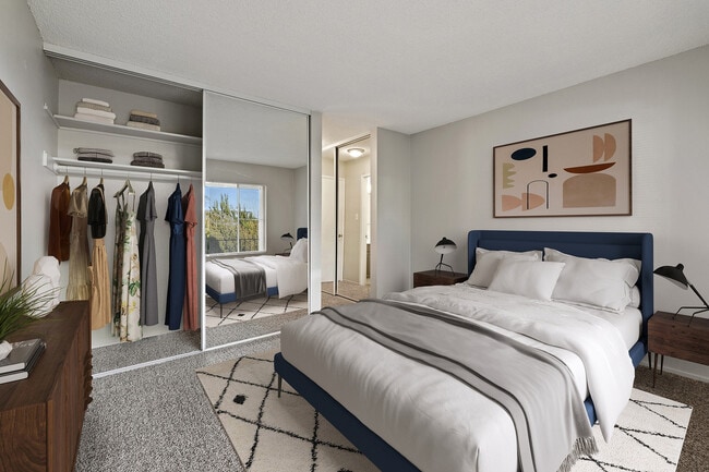 ReNew Miramonte in San Leandro, CA - Building Photo - Building Photo