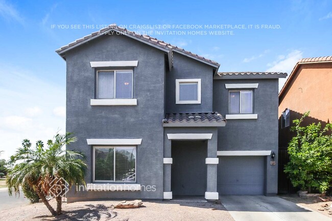 property at 254 S Aaron