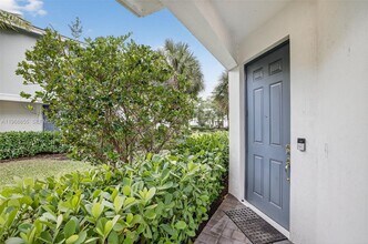 543 Parsons Wy in Deerfield Beach, FL - Building Photo - Building Photo