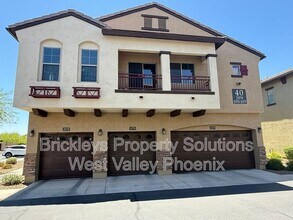 2725 E Mine Creek Rd in Phoenix, AZ - Building Photo - Building Photo