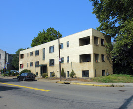 7619 Forbes Ave in Pittsburgh, PA - Building Photo - Building Photo