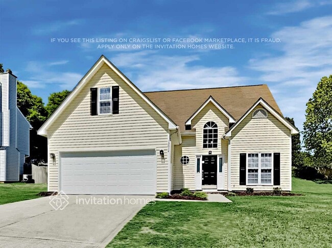 property at 15014 Copper Ridge Trail