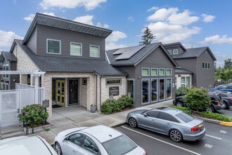 Madison Way in Lynnwood, WA - Building Photo - Building Photo