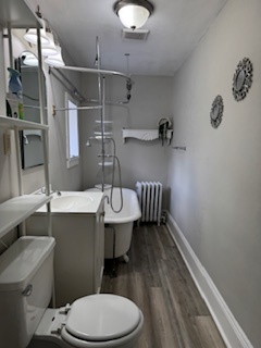 457 Front St in Hempstead, NY - Building Photo