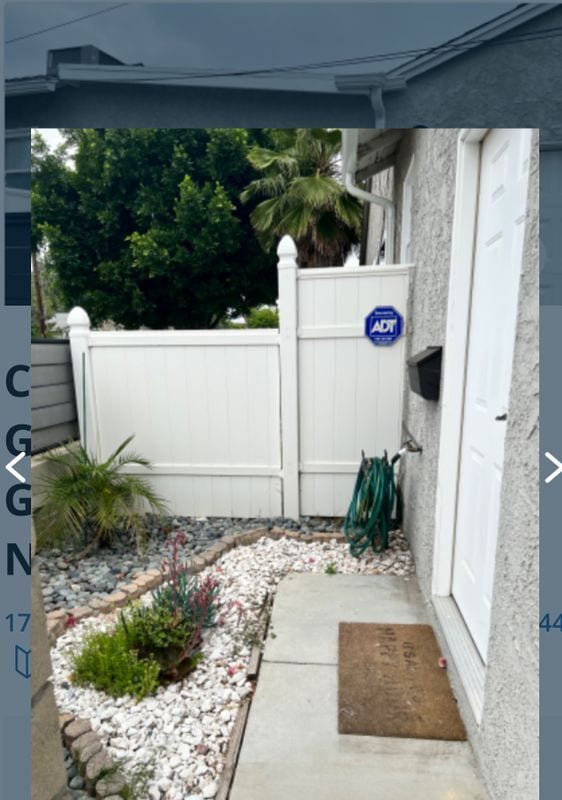 property at 17058 Kingsbury St