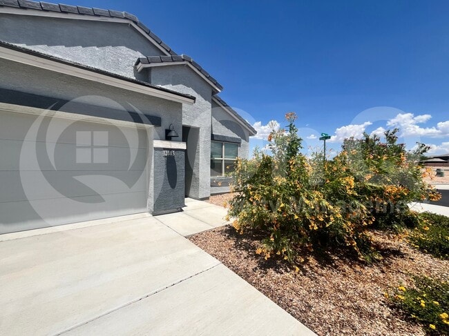 property at 12885 E Russo Dr