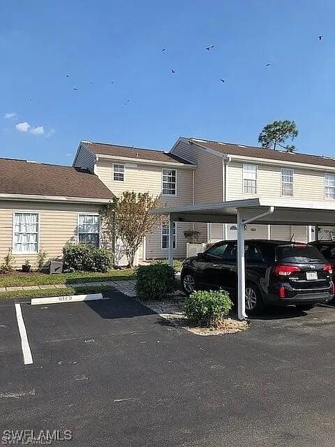 property at 6123 Lakefront Dr