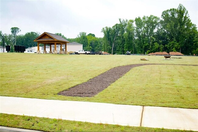 property at 386 Red Dragon Dr