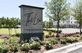 147 Laurenco Loop in Myrtle Beach, SC - Foto de edificio - Building Photo