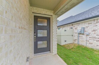 17590 Rosette Grass Dr in The Woodlands, TX - Foto de edificio - Building Photo