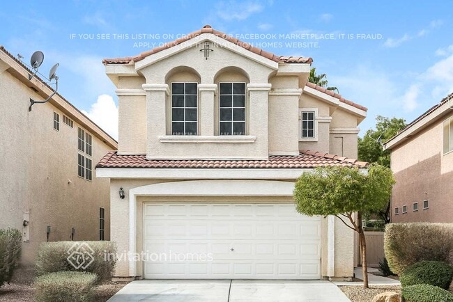 5217 Pioneer Cabin Ct