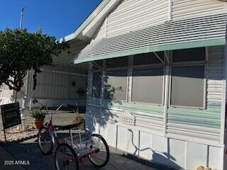 property at 702 S Meridian Rd