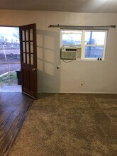 204 St Francis Rd NW in Albuquerque, NM - Building Photo - Building Photo