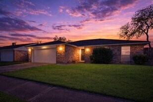 9907 Towne Tower Ln in Sugar Land, TX - Building Photo