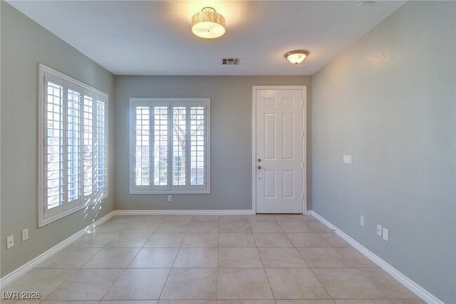 6158 Adams Bay Ave in Las Vegas, NV - Building Photo - Building Photo