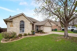 3121 Blue Sage Dr in McKinney, TX - Building Photo