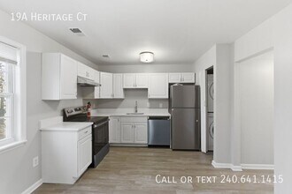 19a Heritage Ct in Annapolis, MD - Building Photo - Building Photo