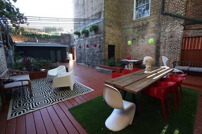 property at 709 Jackson