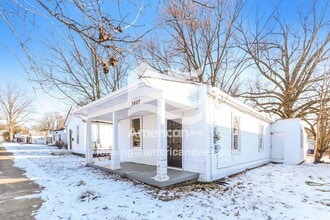 3607 Craig Ave in Louisville, KY - Building Photo - Building Photo