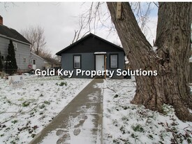 2815 S Elm St in Muncie, IN - Building Photo