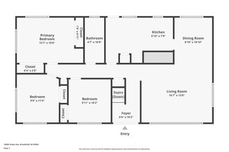 18365 W Arden Ave in Brookfield, WI - Building Photo - Building Photo