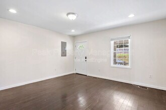 819 Kinney St in Richmond, VA - Building Photo - Building Photo