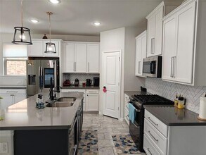 1001 Azure Ln in Celina, TX - Building Photo - Building Photo