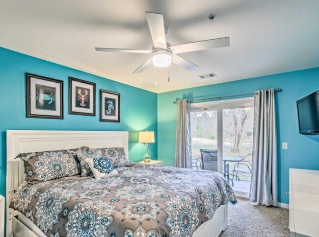 1278 River Oaks Dr, Unit 10-B in Myrtle Beach, SC - Building Photo - Building Photo