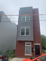 1240 N 15th St, Unit Unit 1 in Philadelphia, PA - Building Photo