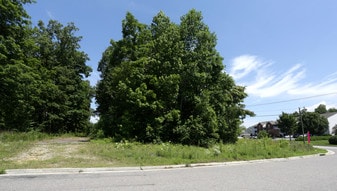 Jefferson Pointe Apartments - Phase II in Prince George, VA - Building Photo