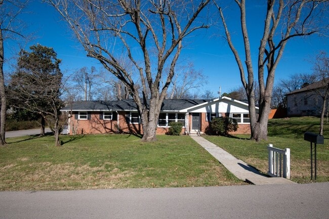 property at 201 Porter Cir