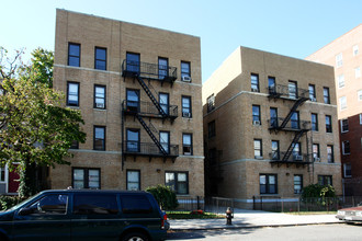 392 E 4th St in Brooklyn, NY - Building Photo - Building Photo