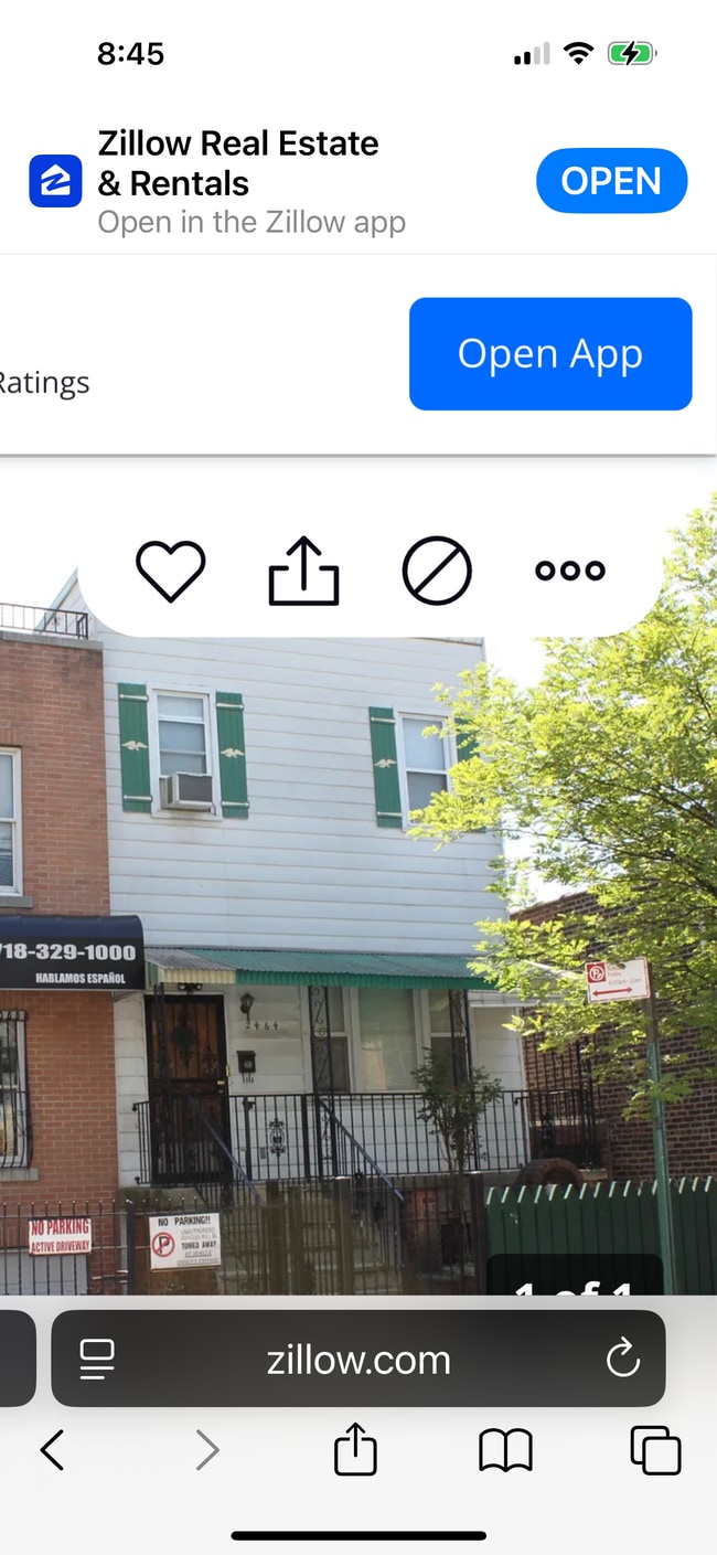 2464 Arthur Ave, Unit Arthur Avenue
